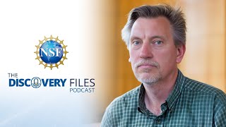 The Mighty ZEUS | Discovery Files Podcast