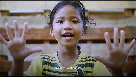 Zinc/ORS Promotion - Behaviour Change Communication Film