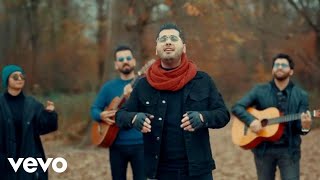 YOUSEF ZAMANI - Cheshm Andaze Tehroon ( Official Video )