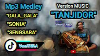 Mp3 Medley Version MUSIC TANJIDOR 'VanzTABLA' Live in. Leuweung datar bojong haleang