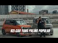 KEI-CAR YANG PALING POPULAR DI JEPUN DAN DI MALAYSIA | HONDA N-ONE &amp; HONDA N-BOX.