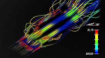 2018 F1 Silverstone slipstream influence