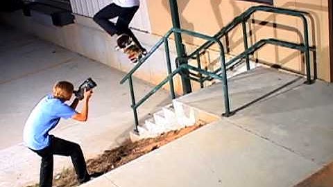 RIPNDIP x Blake Carpenter Re-Edit Contest