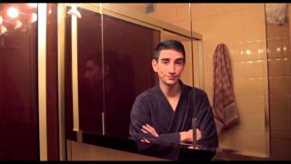 Lucas Episodio 1 Piloto