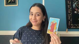 YOU ARE SUPER CONFUSED ABOUT YOUR LOVE LIFE BUT I AM HERE TO TELL YOU WHAT WILL HAPPEN!