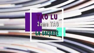 Les Educatifs Tao Lu Deuxième Tao