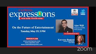 The New Indian Express LIVE | Expressions | EdexLive