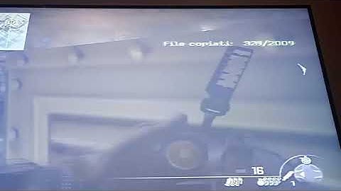 Server crash 3:15.9 Veteran World Record