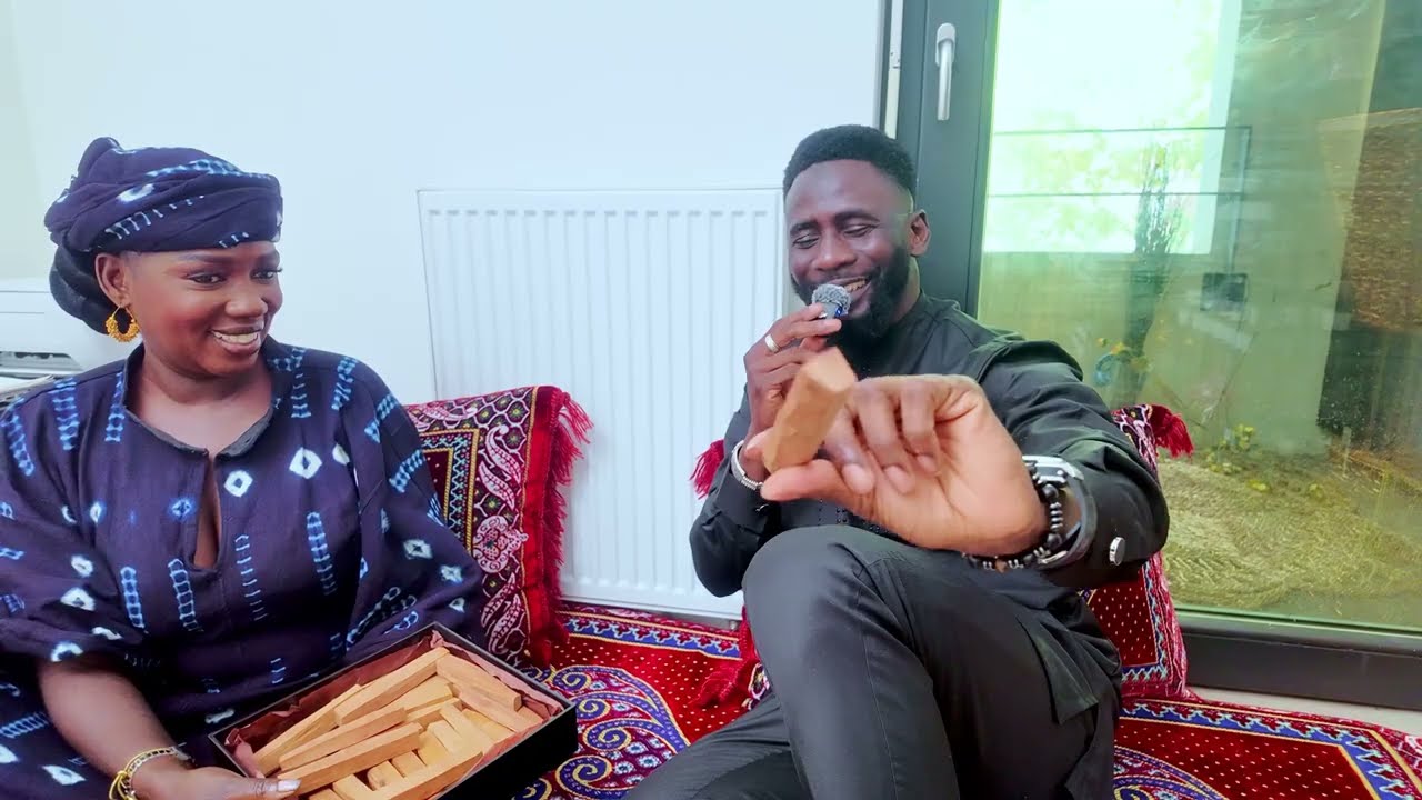 PARTIE DE ZÉRO, DÉCOUVREZ COMMENT CETTE FEMME SONINKÉ S’EST IMPOSÉE DANS LES AFFAIRES – SOOBÉ #10