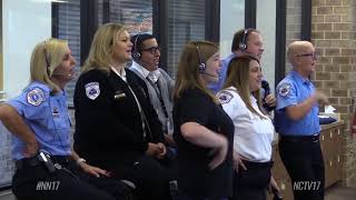 The Making Of The Naperville Polices Lip Sync Video