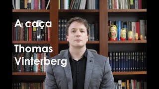 Resenha de Vassoler: A caça | Thomas Vinterberg