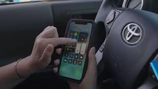 Pre-Book Parking Tutorial