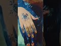simple mehndi