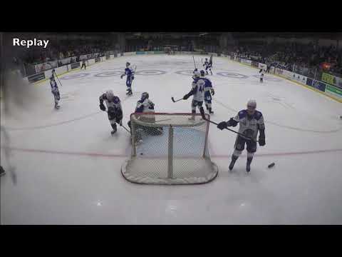 Fife Flyers vs
