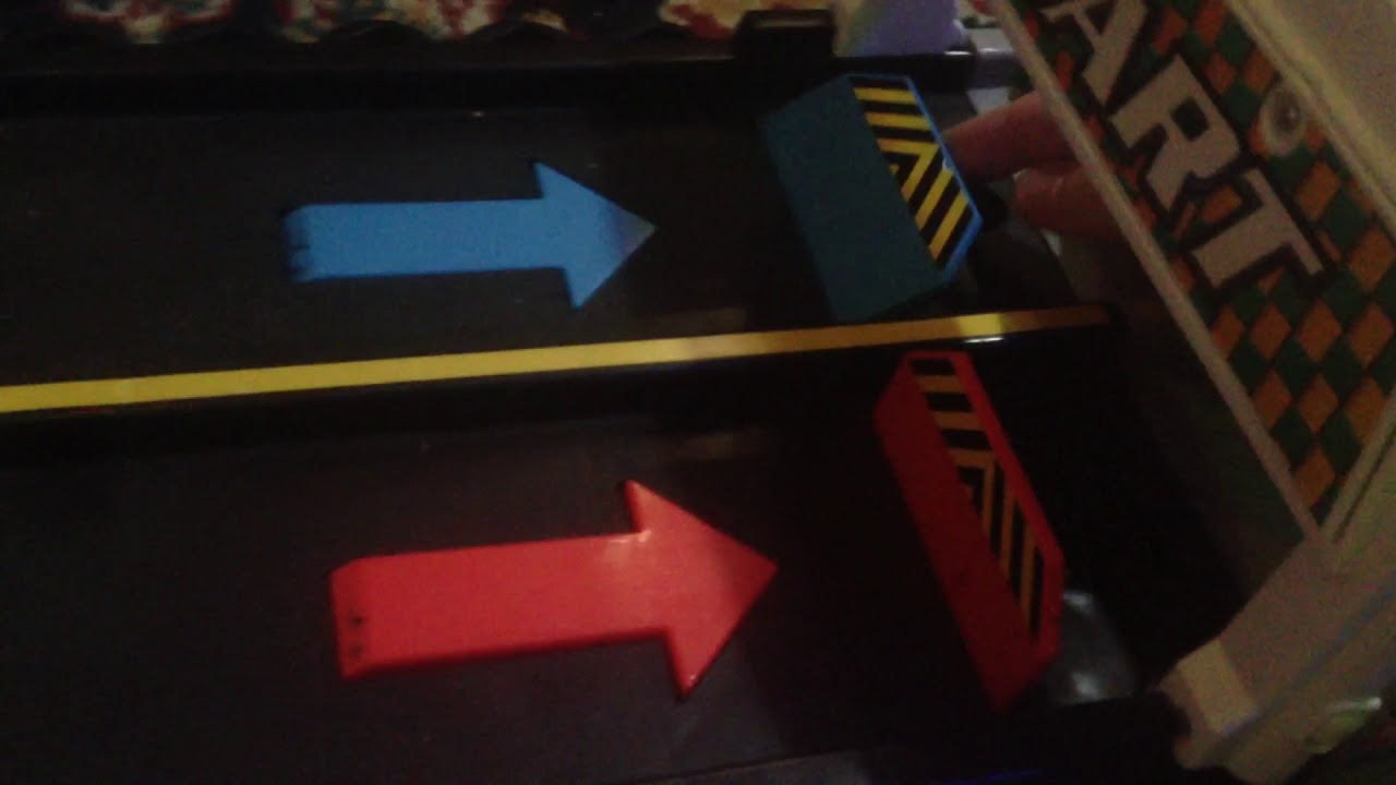 shake n go racers speedway