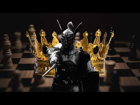 The Greatest Podcast – Episode 64. A Monarchy in Peril