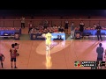 琉球コラソンvs 大同特殊鋼 第42回ジャパン・ハンドボール・リーグ