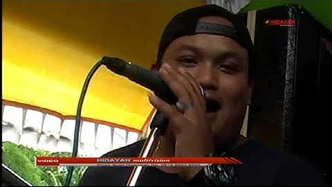 NEW REPUBLIK DANGDUT // YANG SEDANG - SEDANG SAJA  // LIVE NDOLAH // PSP AUDIO //HIDAYAH //