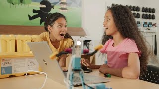 Full Hands-On Tech Fun Code Ninjas Summer Camps! Guide