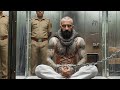 Aisa kaidi ji 11 mulko ki police khoj rahi hai jisne chori karne mai mahan ho (movie explain )
