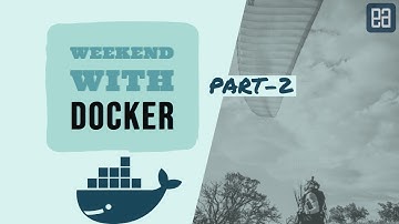 Weekend with Docker - Creating/deleting containers and deploying .NET apps in container (Part 2)