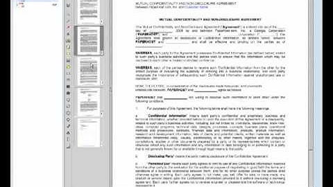 PaperHost Web-Based Document Management