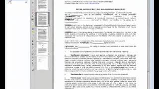 PaperHost Web-Based Document Management