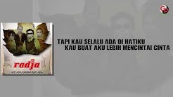 Radja - Pintu Terakhir (Official Lyric)  - Durasi: 3:23. 