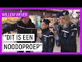 WAT DOET DE BEVEILIGING OP SCHIPHOL? | Willem Wever | NPO Zapp