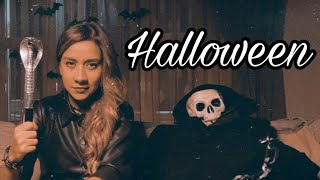 Eman Askar || Halloween أغنية هالوين