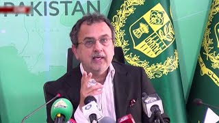 Govt cuts tariff on charging stations by 45%: Awais Leghari