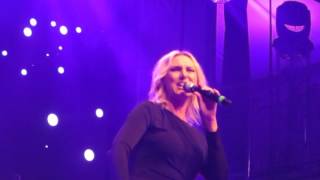Sanna Nielsen Hela världen för mig Euroclub 2016