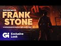 An Exclusive Look At The Casting of Frank Stone Prologue | New Gameplay Today