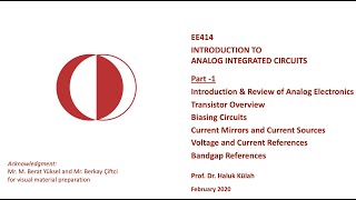 EE414 2021 Lecture 2