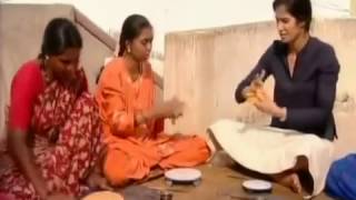 Planet Food Southern India Travel Food Documentary