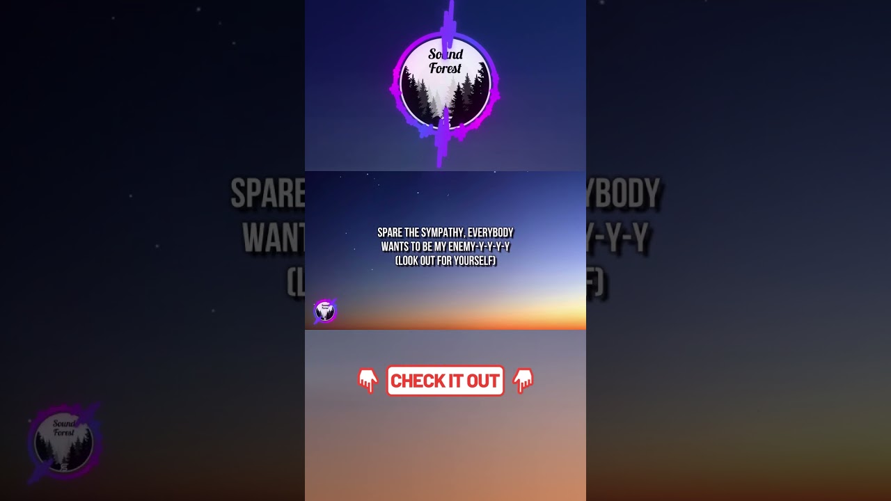 Imagine Dragons, JID - Enemy 