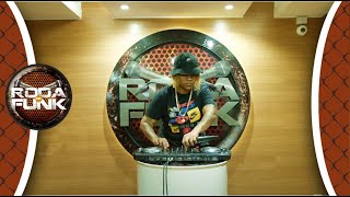 Iasmin Turbininha :: Ao Vivo na Roda de Funk