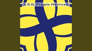 Fragile (Gravity Fools the Magician Remix)