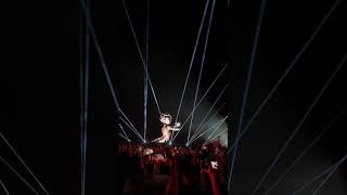 Anyma 10 October 2025 Quantum Genesys Pyramids Of Giza