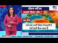 Heat Wave Alert India: भीषण गर्मी का असली विलेन कौन?-TV9 | Delhi | NCR Weather