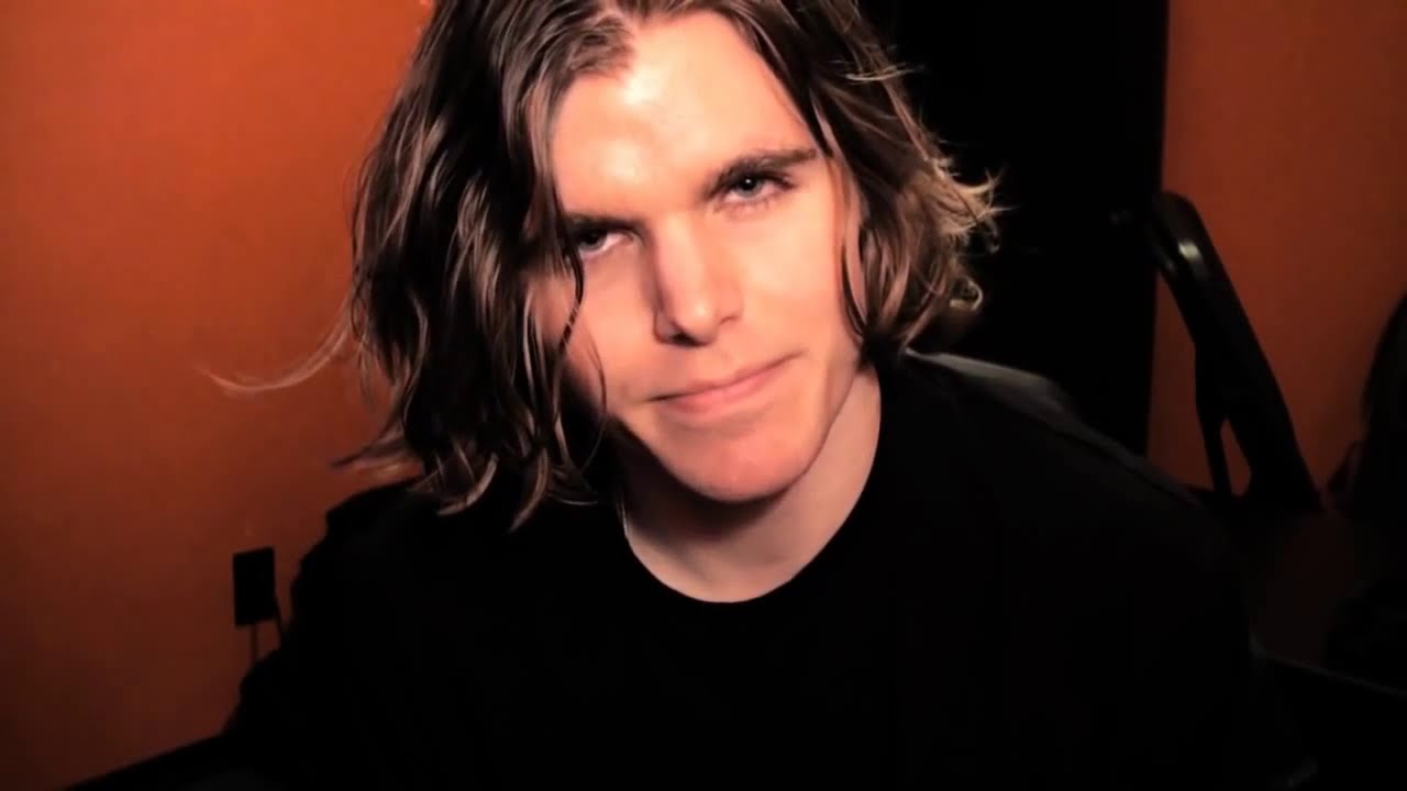 Cult Leader Nonsense