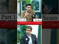 Part 1 Part 14 Rehan Tariq Podcast #fia #rehantariq #shortsfeed #visascam #youtubeshorts