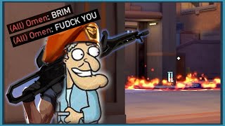 47yr Old Grandpa Dominates High School Noobs - Ep.  4