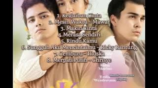 Full Album Ost Keajaiban Cinta SCTV #keajaibancinta #keajaibancintaost #sctv