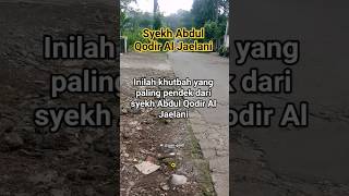 Download Lagu khutbah syekh Abdul Qadir Al Jaelani #motivasi #story #shorts MP3 Download Lagu khutbah syekh Abdul Qadir Al Jaelani #motivasi #story #shorts MP3