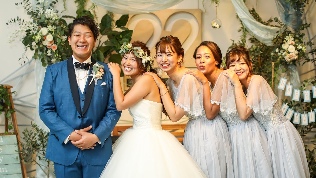 Wedding 公式 カフェ ウェディング22 東京 吉祥寺の結婚式や貸切のできるカフェ