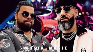 BELLO X MORO _ZAHRI T9ATA3_ remix rai rap 2024(by MUSTA MUSIC)