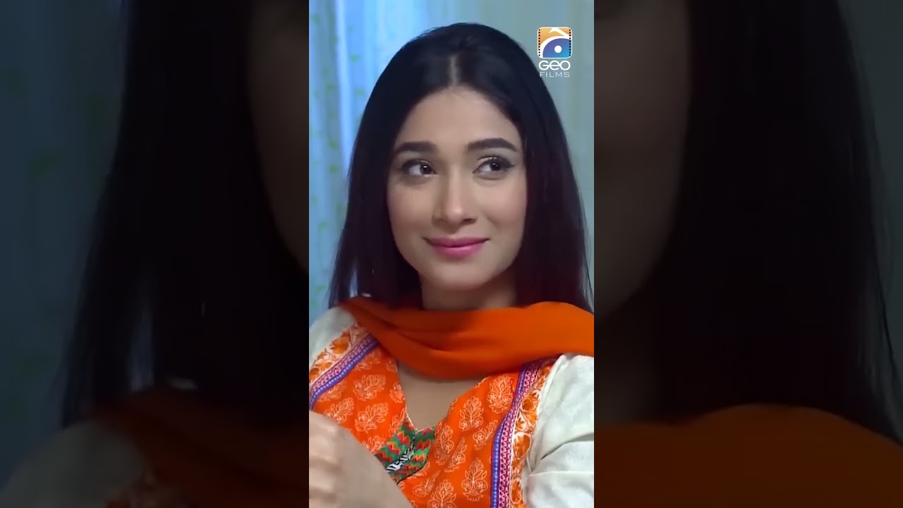 Qurbani | Short Films | Part 13  | Ali Ansari - Adila Khan - Shameen Khan | Geo Films