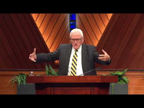 Entendiendo la guerra espiritual, pt 2 - Efesios 6:10-11 - Henry Tolopilo