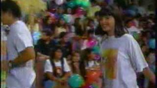 Locademia de TV: último programa.  Parte 1 de 4